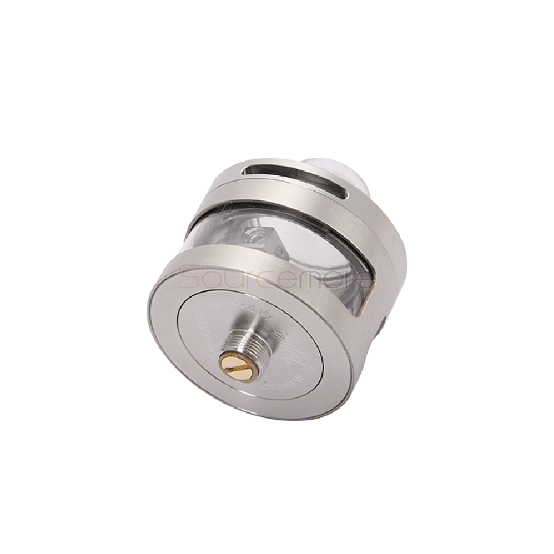 Wismec INDE DUO RDA