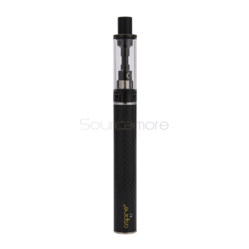 Aspire K2 Quick Starter Kit