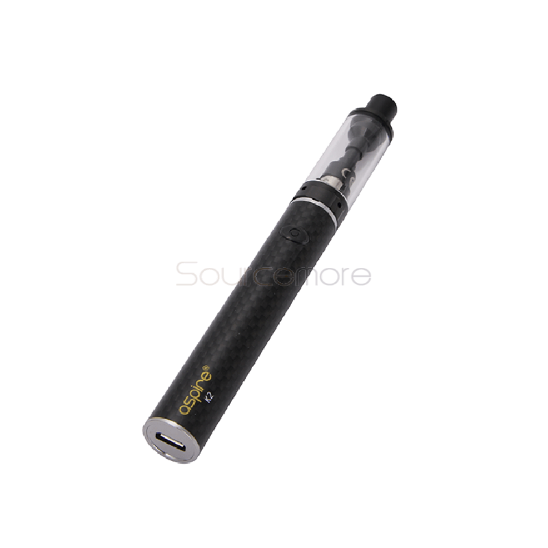 Aspire K2 Quick Starter Kit