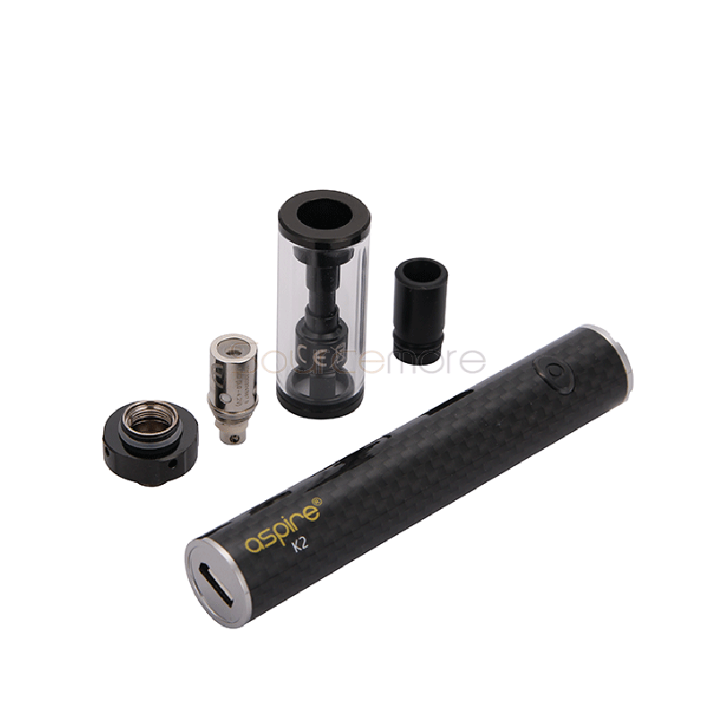 Aspire K2 Quick Starter Kit
