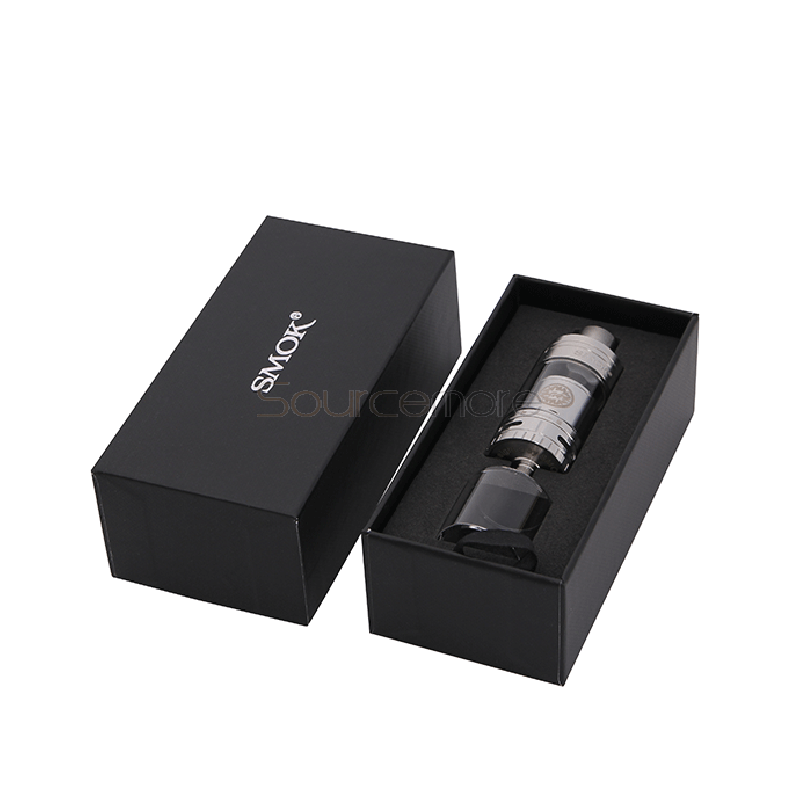 SMOK TF-RTA G4 Tank - Stainless Steel