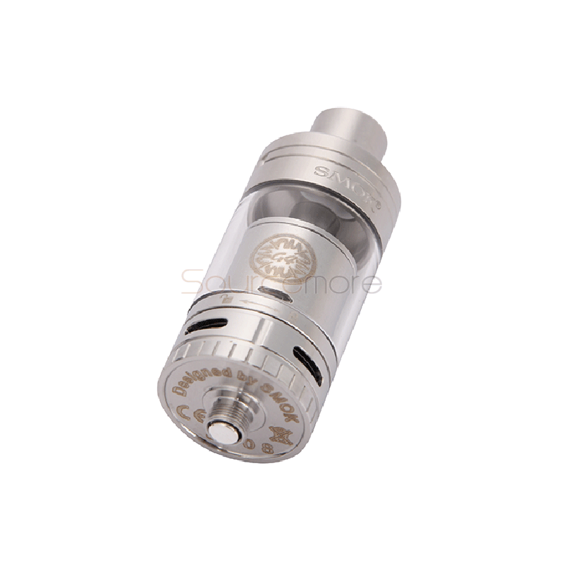 SMOK TF-RTA G4 Tank - Stainless Steel