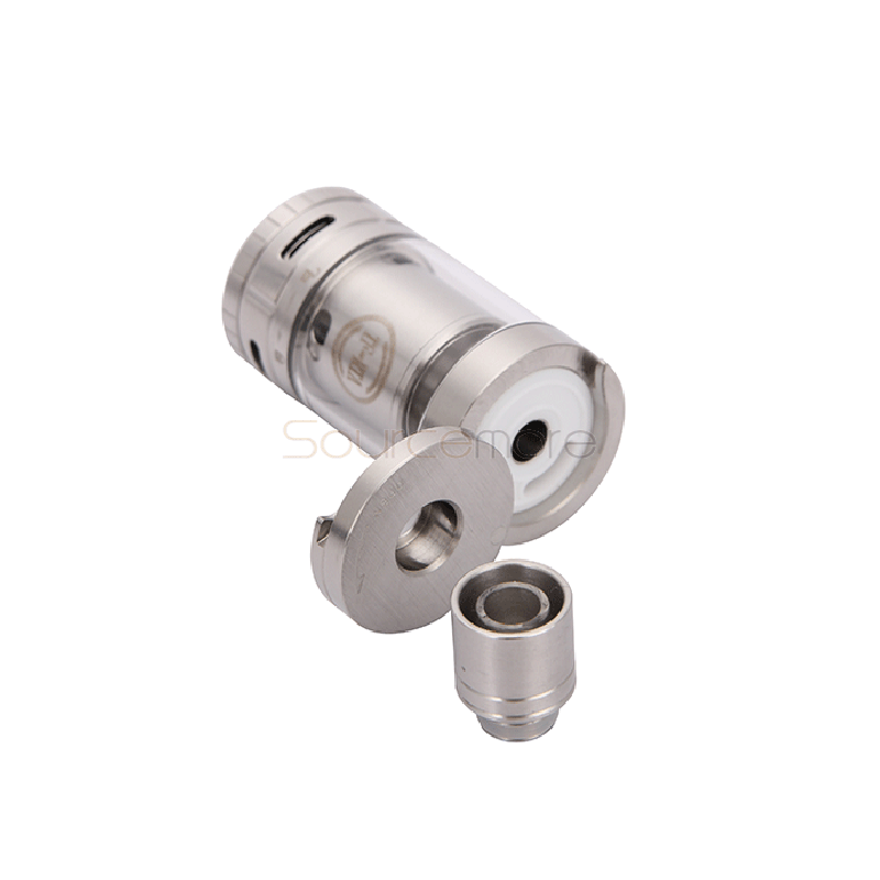 SMOK TF-RTA G4 Tank - Stainless Steel
