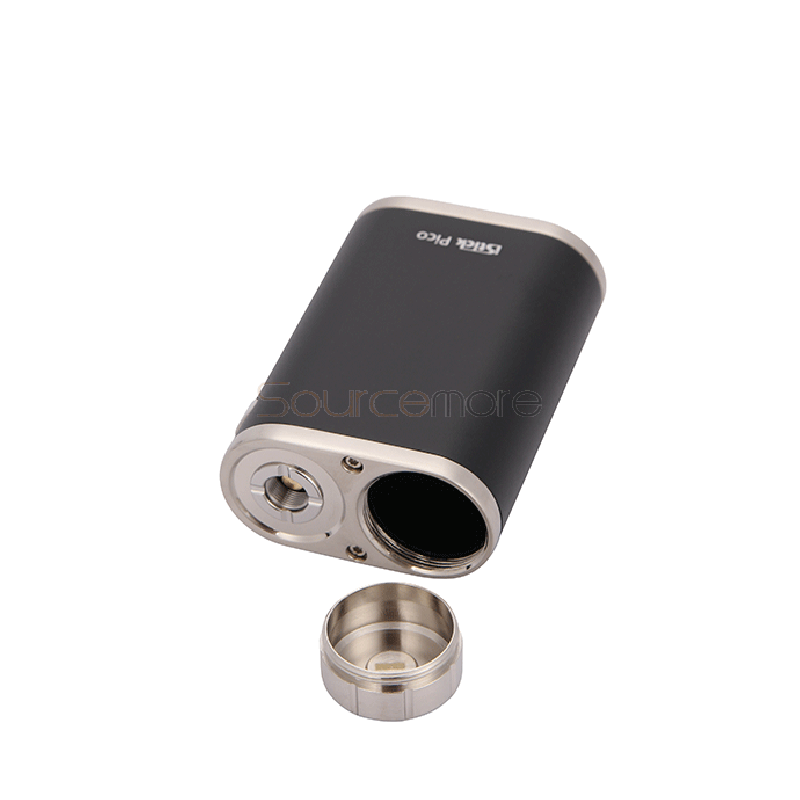 Eleaf iStick Pico Kit 75W/4ml - Black