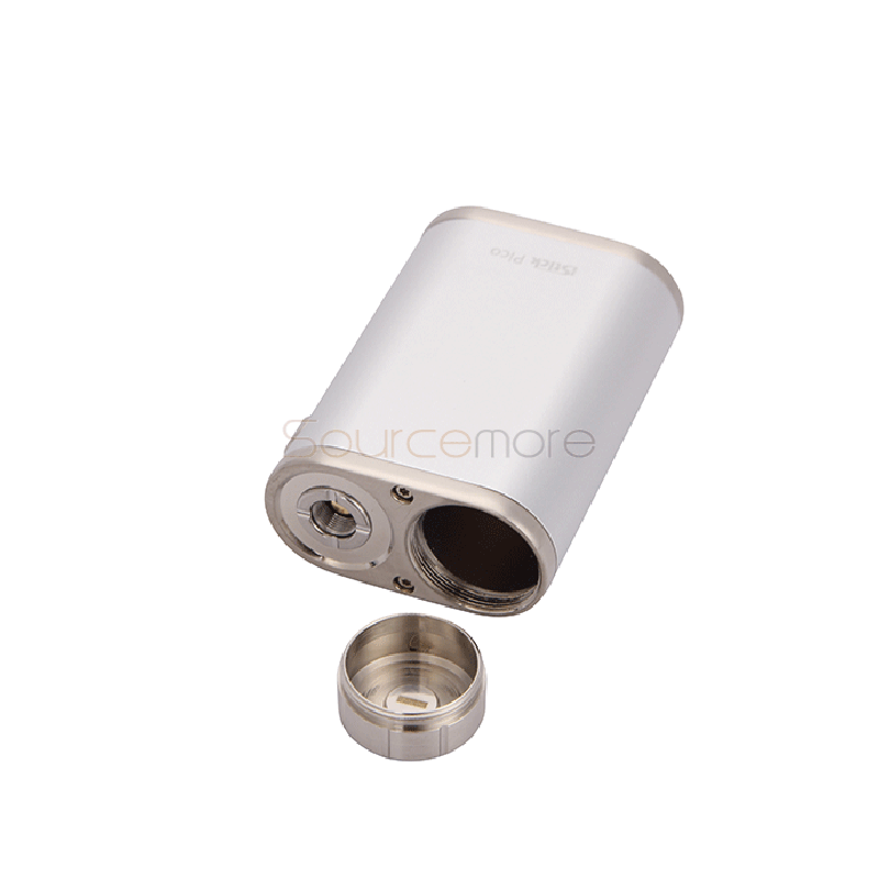 Eleaf iStick Pico Kit 75W/4ml - Silver