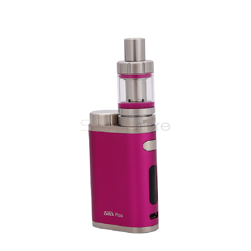 Eleaf iStick Pico Kit 75W/2ml - Red