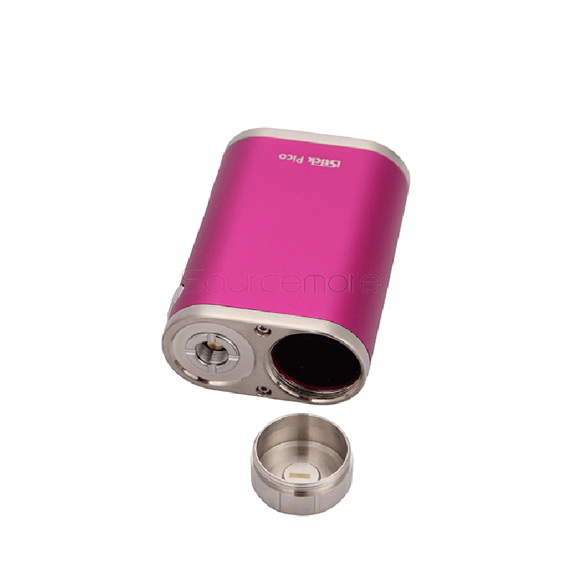 Eleaf iStick Pico Kit 75W/2ml - Red