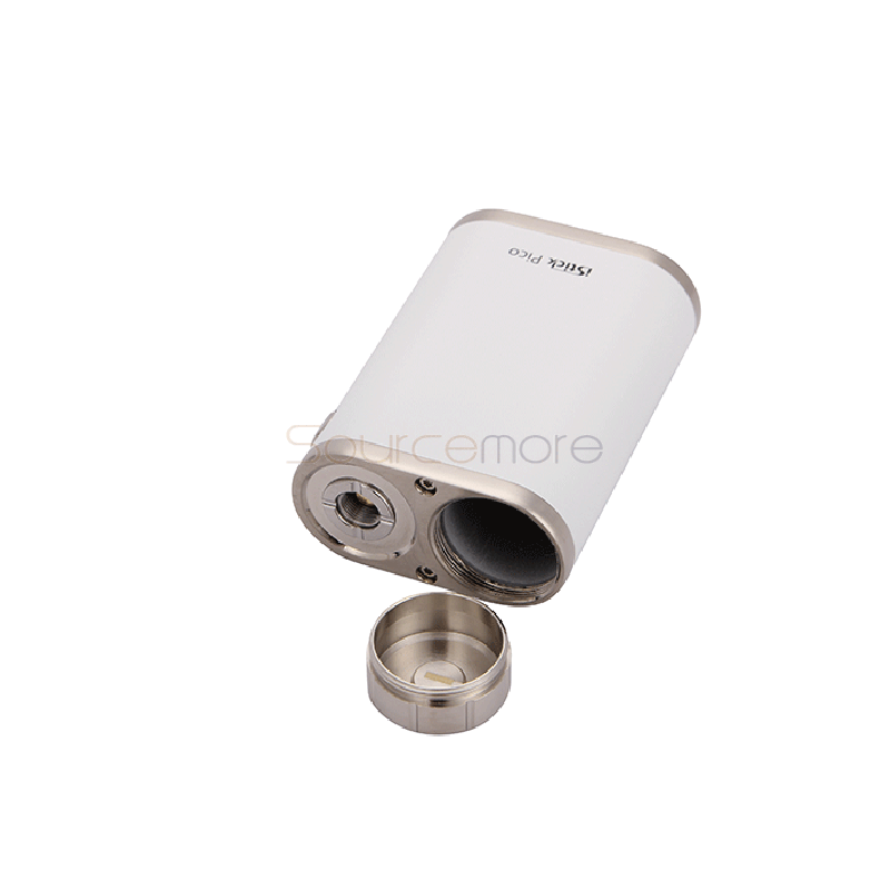 Eleaf iStick Pico Kit 75W/4ml - White