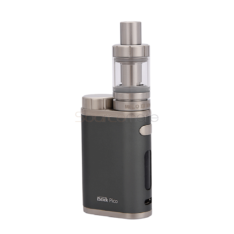 Eleaf iStick Pico Kit 75W/2ml - Grey
