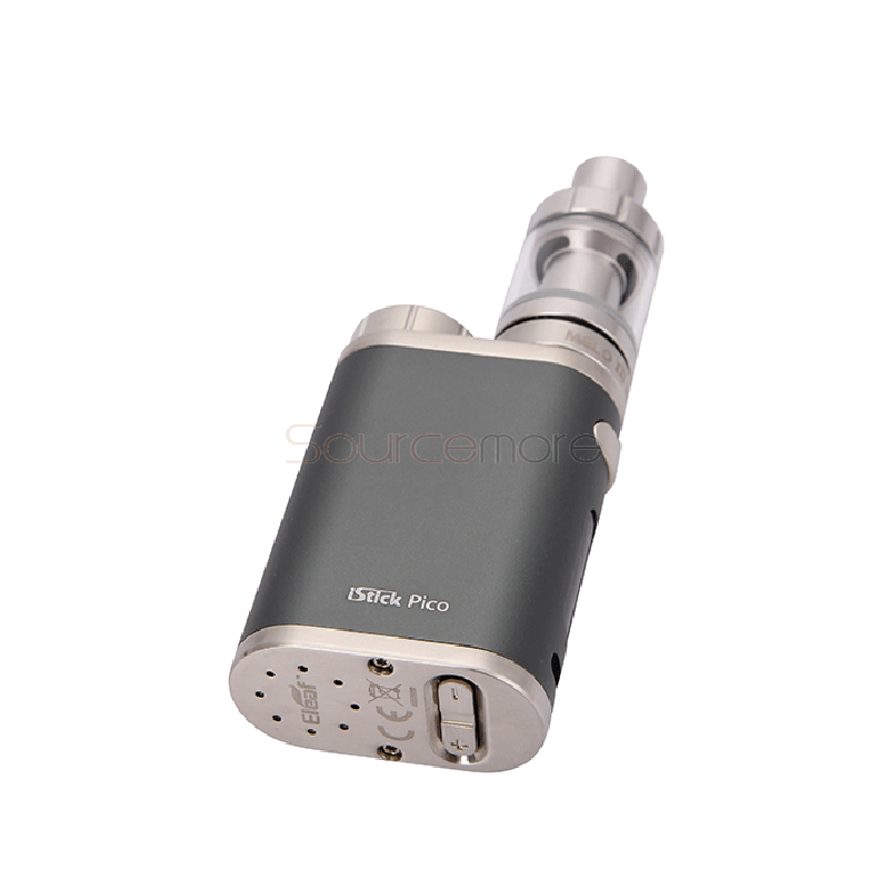 Eleaf iStick Pico Kit 75W/2ml - Grey