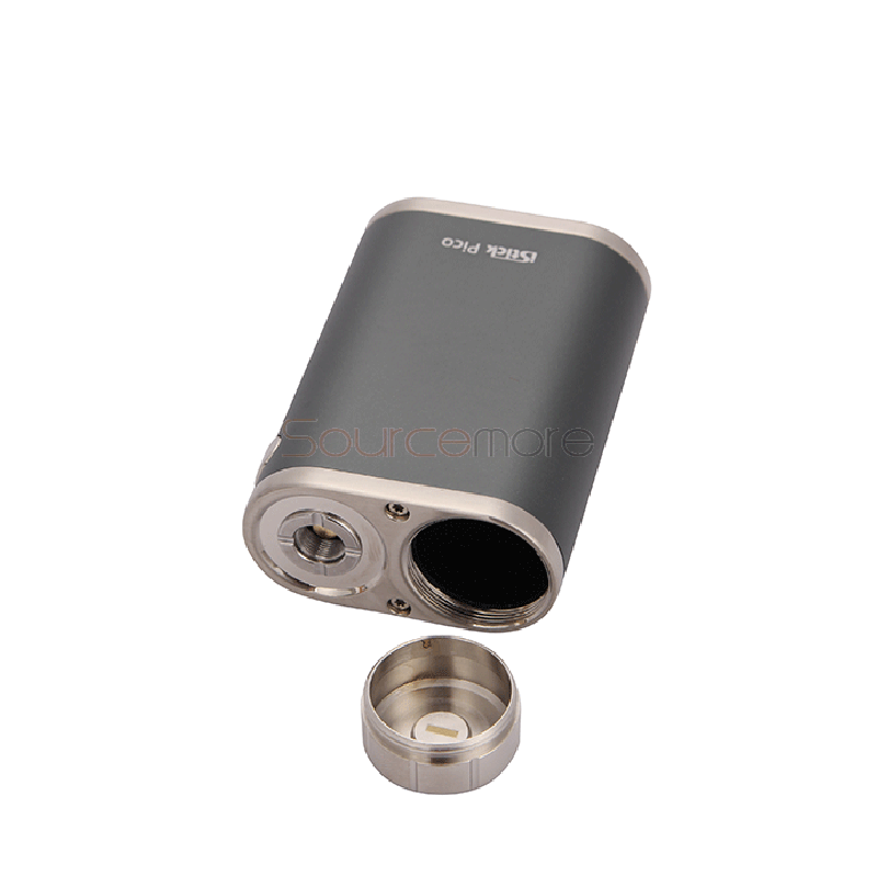 Eleaf iStick Pico Kit 75W/2ml - Grey