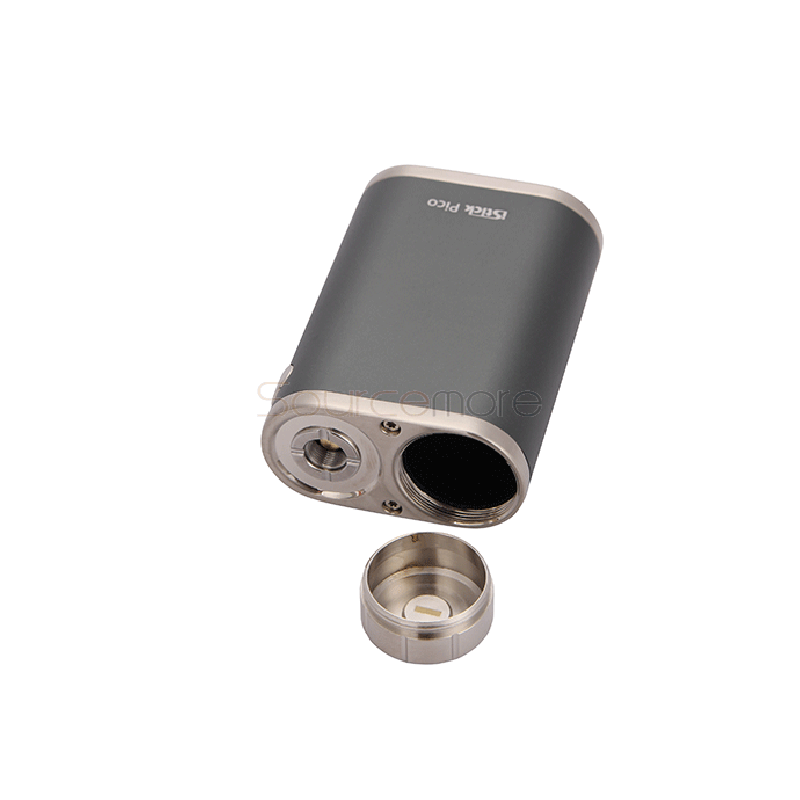 Eleaf iStick Pico Kit 75W/4ml - Grey