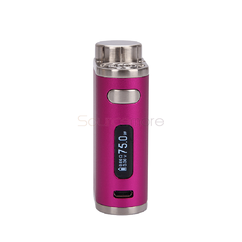 Eleaf iStick Pico Kit 75W/2ml - Red