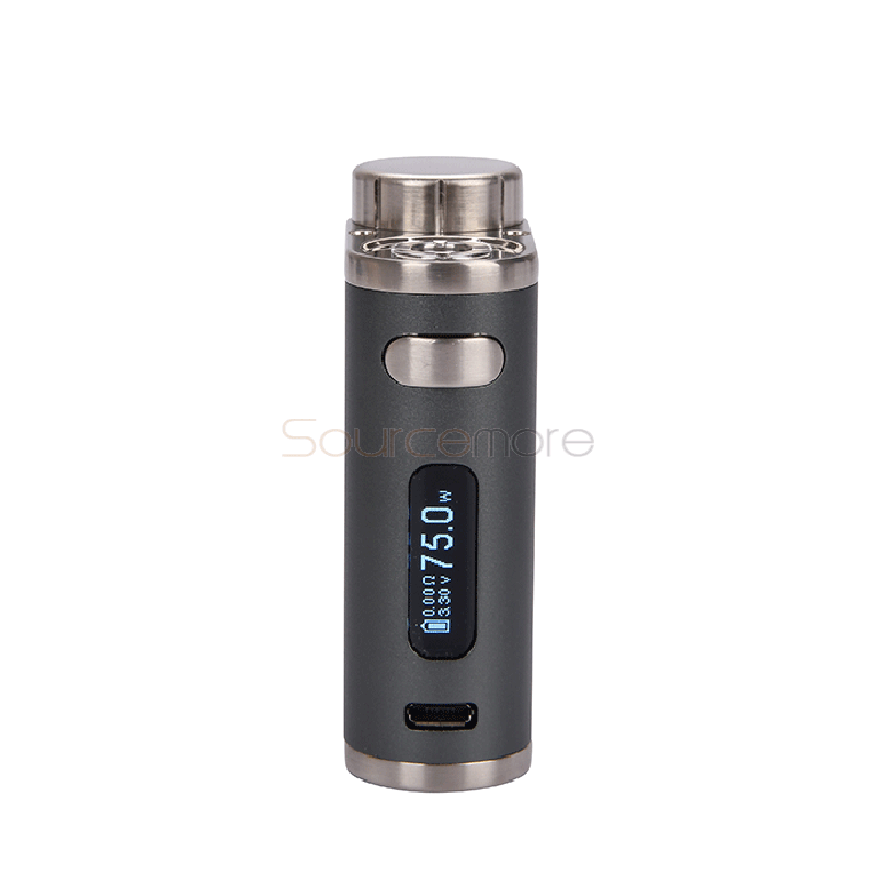 Eleaf iStick Pico Kit 75W/2ml - Grey