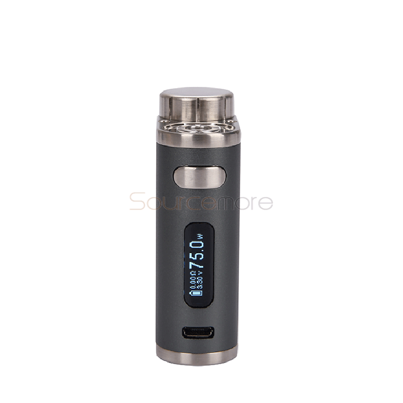 Eleaf iStick Pico Kit 75W/4ml - Grey