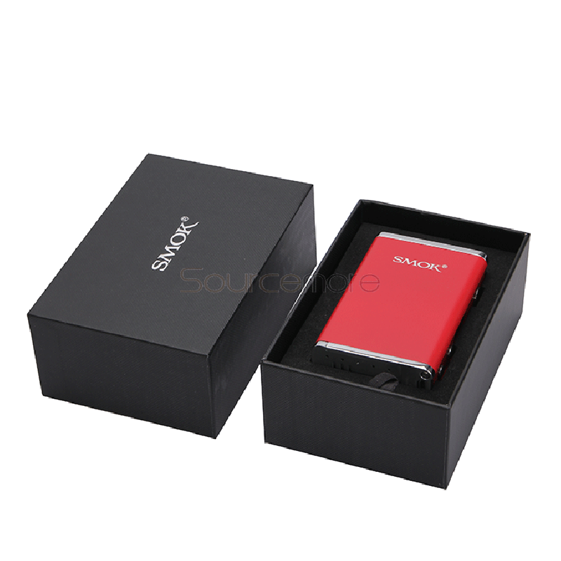 SMOK R200 TC Mod - Red