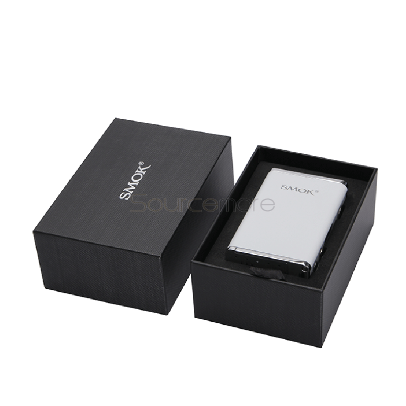 SMOK R200 TC Mod - White