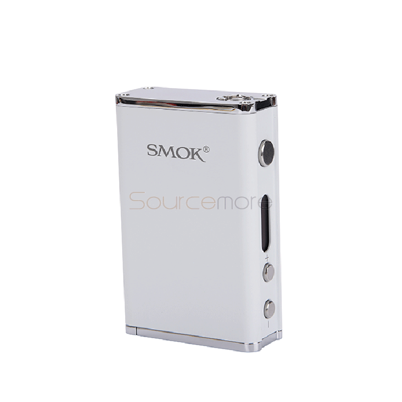 SMOK R200 TC Mod - White