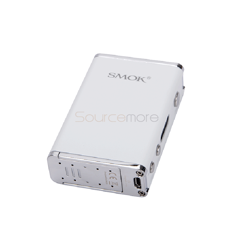 SMOK R200 TC Mod - White