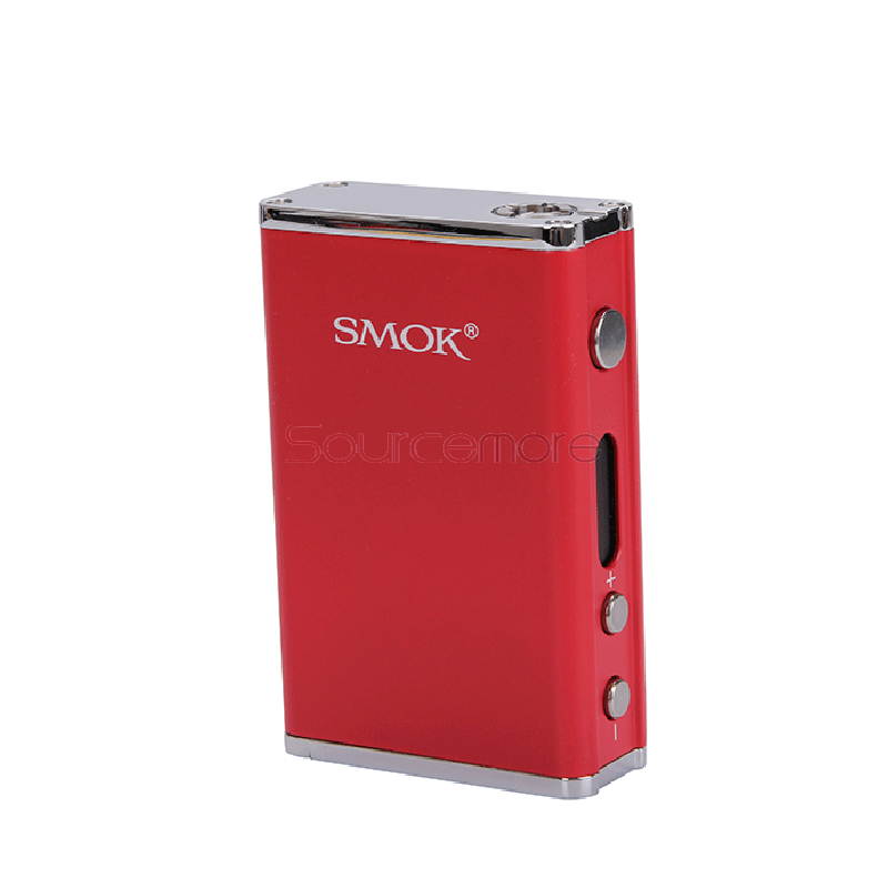 SMOK R200 TC Mod - Red