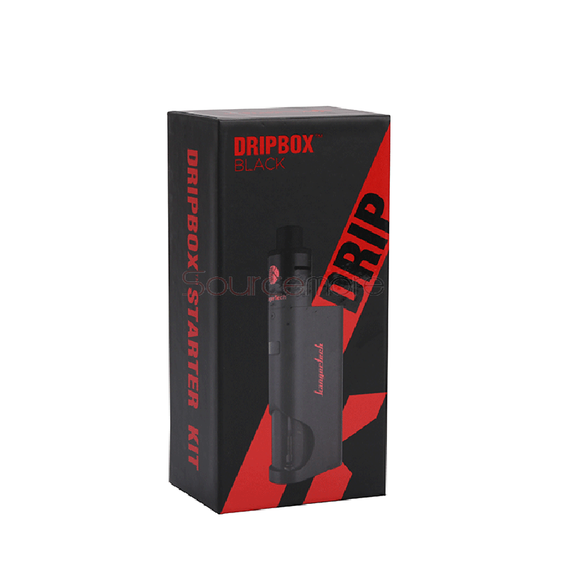 Kanger Dripbox Starter Kit