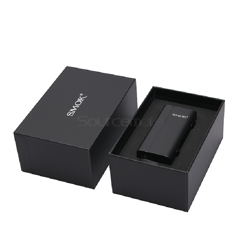 SMOK R-Steam Mini TC Mod - Black
