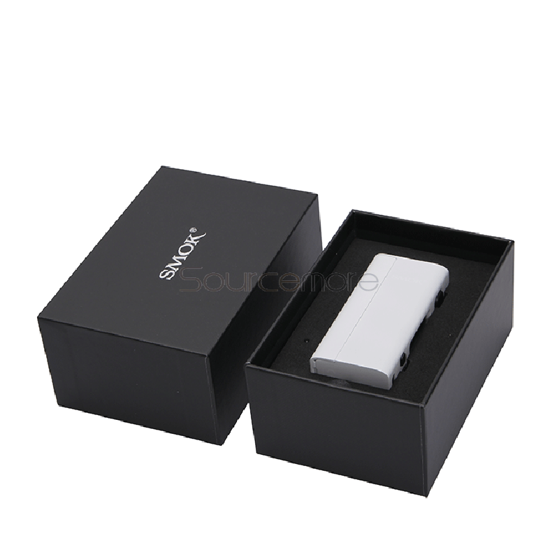 SMOK R-Steam Mini TC Mod - White