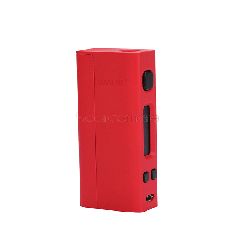 SMOK R-Steam Mini TC Mod