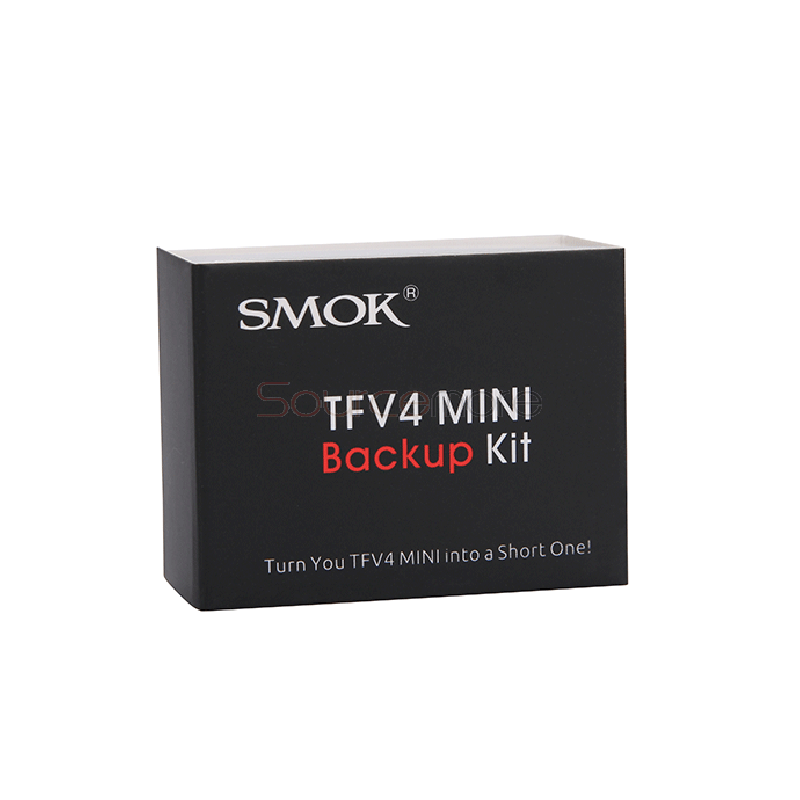 SMOK TFV4 Mini Backup Kit