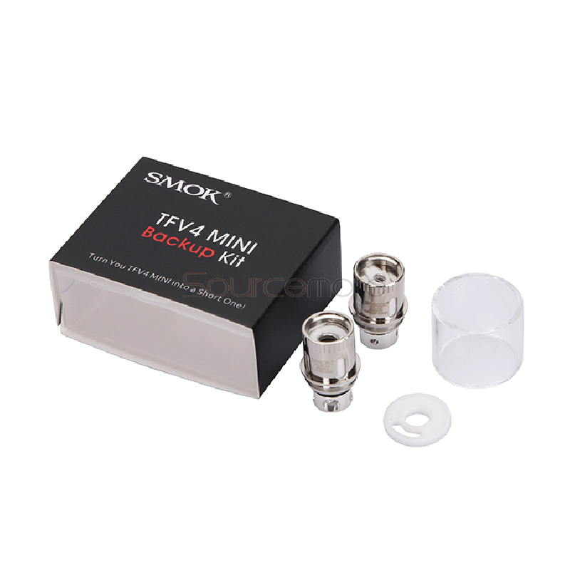 SMOK TFV4 Mini Backup Kit