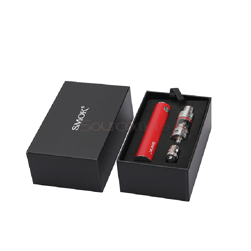 SMOK Stick One Basic Kit - Red