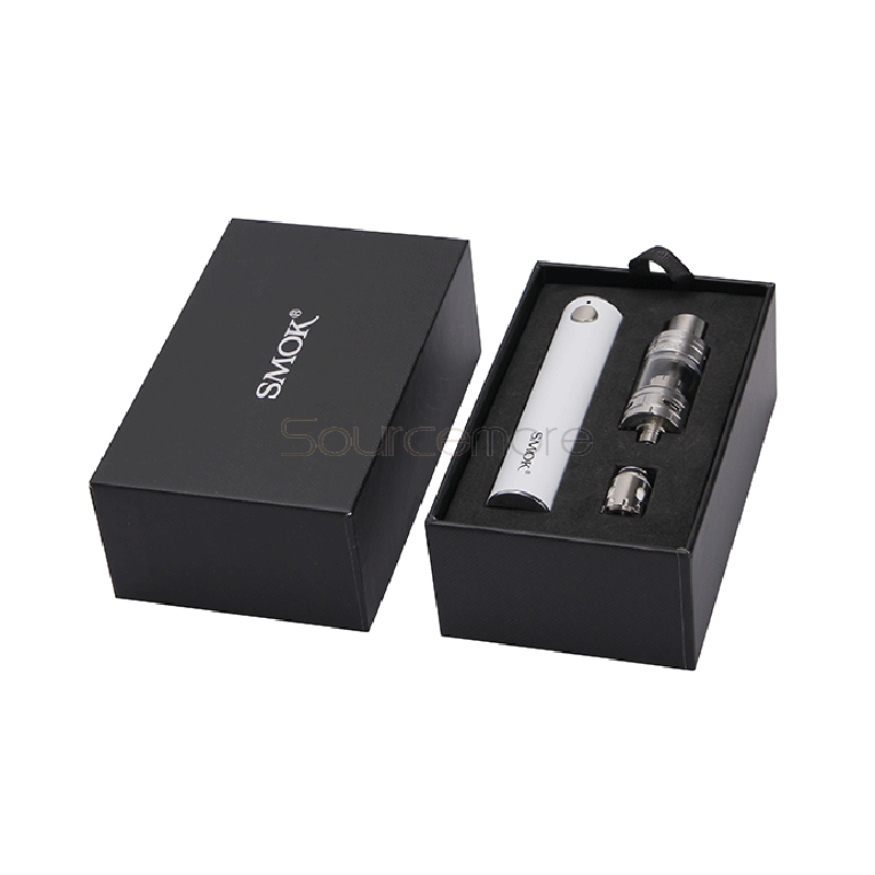 SMOK Stick One Basic Kit - White