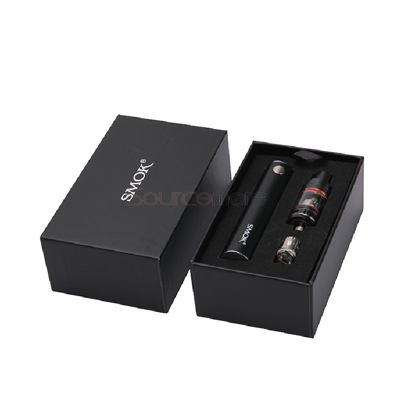 SMOK Stick One Basic Kit - Black