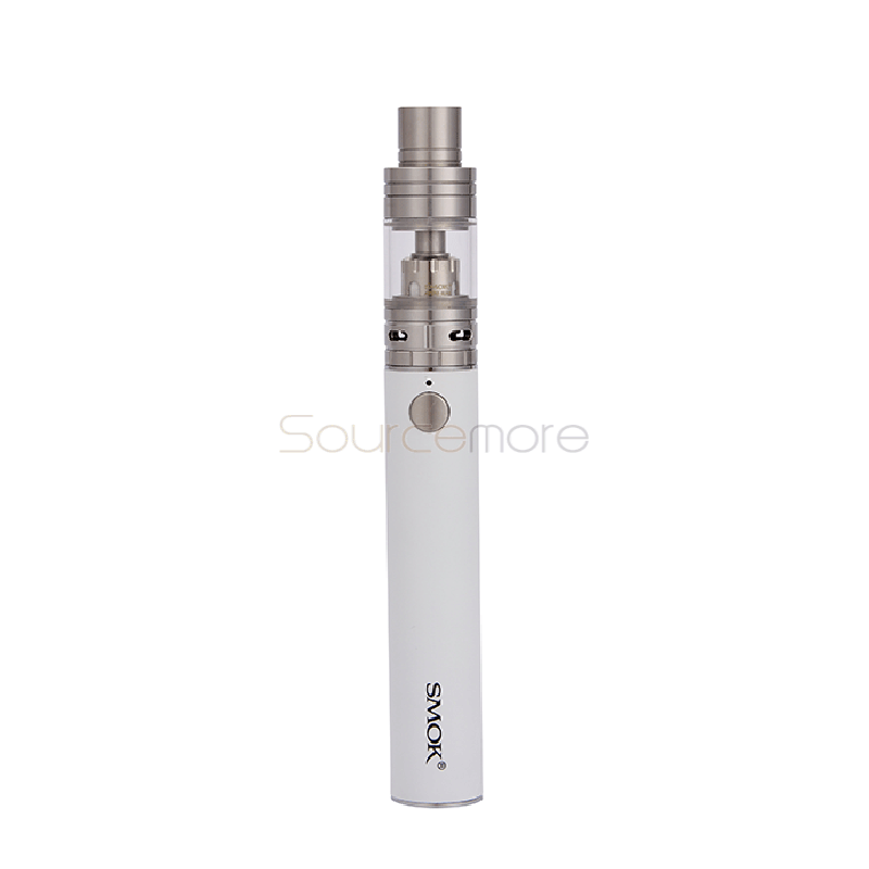 SMOK Stick One Basic Kit - White