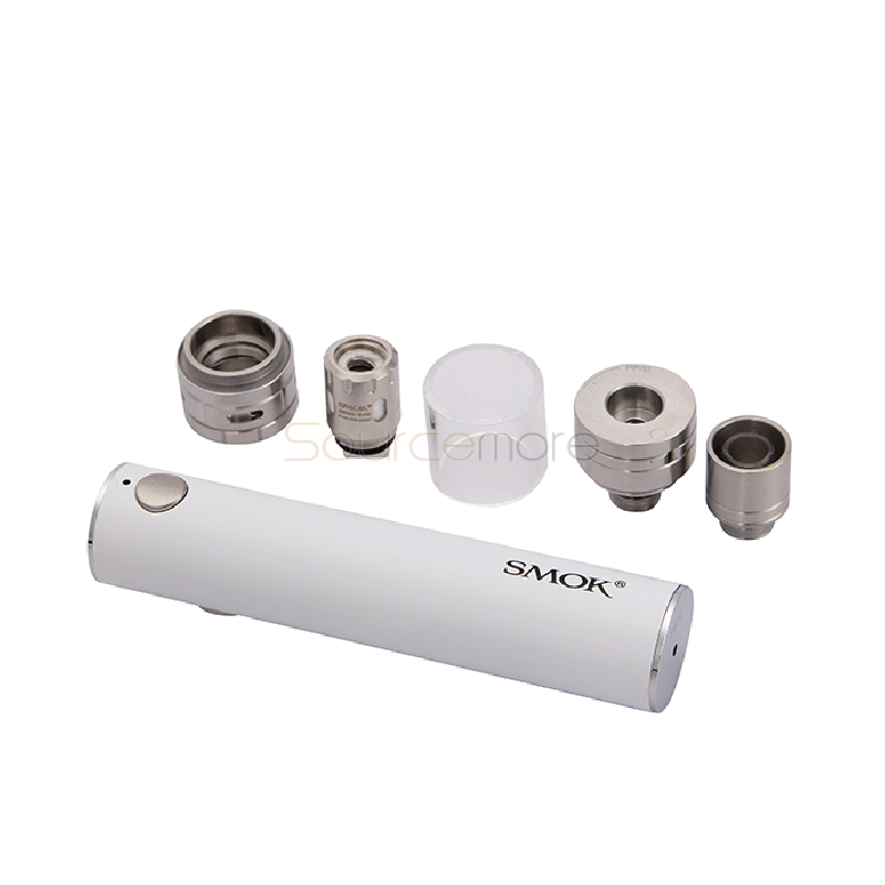 SMOK Stick One Basic Kit - White