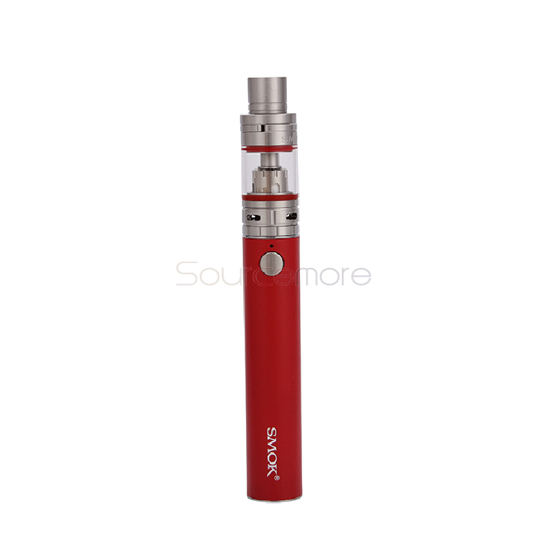 SMOK Stick One Basic Kit - Red