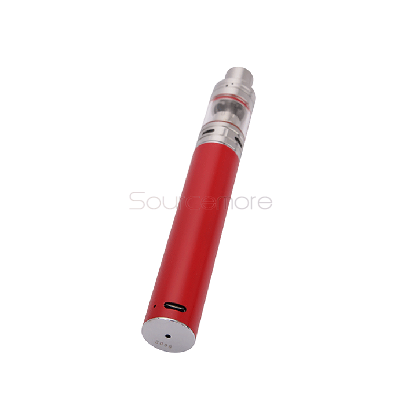 SMOK Stick One Basic Kit - Red