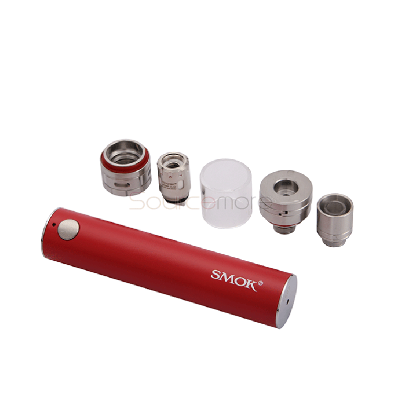 SMOK Stick One Basic Kit - Red