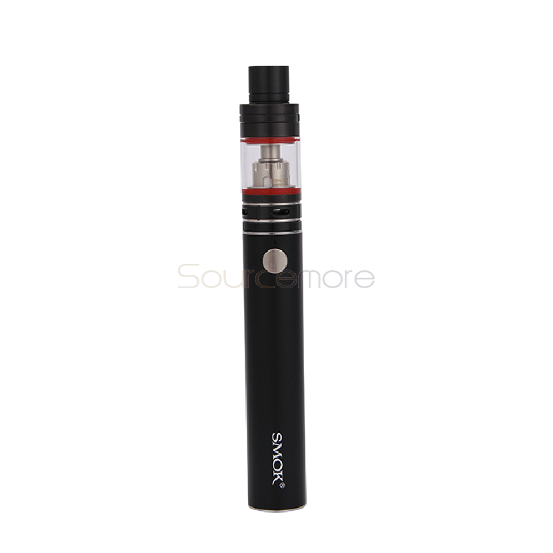 SMOK Stick One Basic Kit - Black