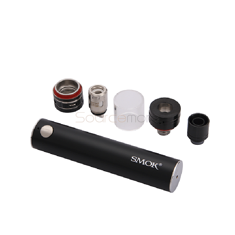 SMOK Stick One Basic Kit - Black