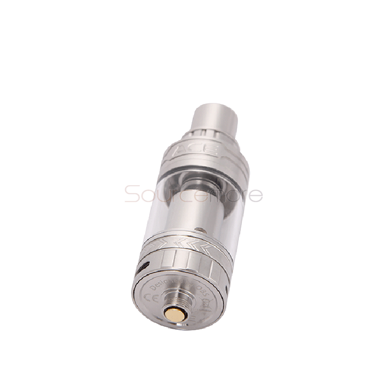 OBS ACE Tank Ceramic Coil +RBA Section