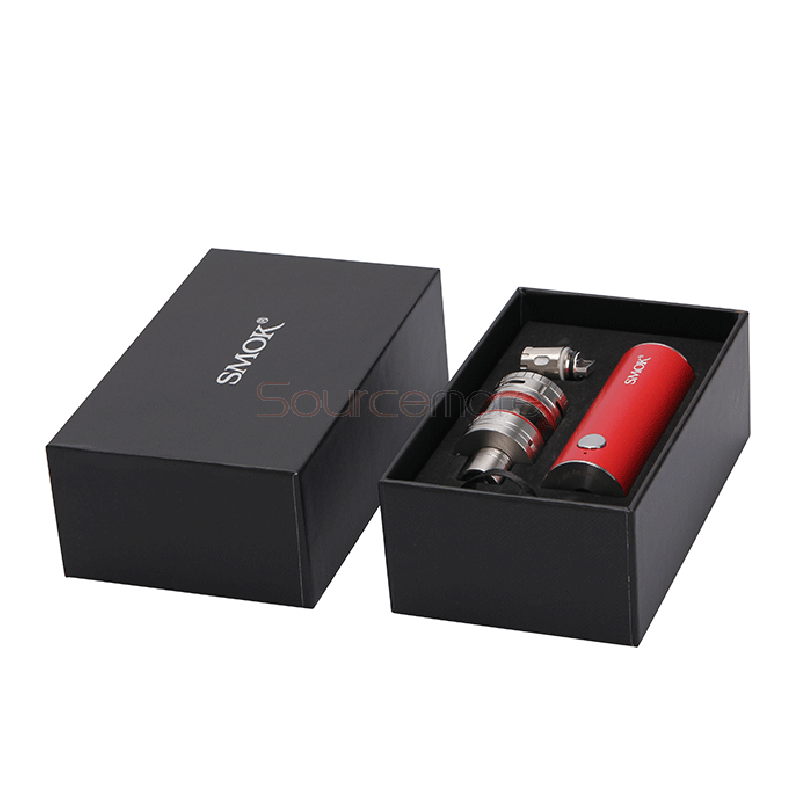 SMOK Stick One Plus Kit - Red