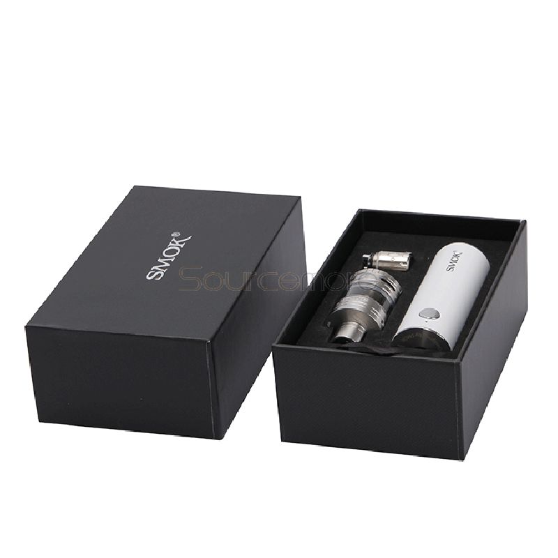 SMOK Stick One Plus Kit - White
