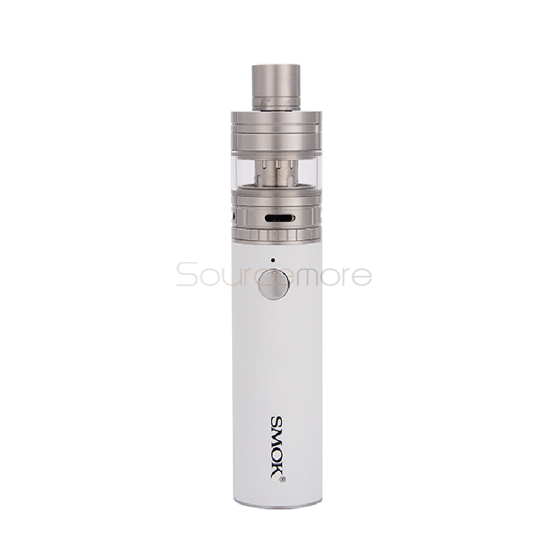 SMOK Stick One Plus Kit - White