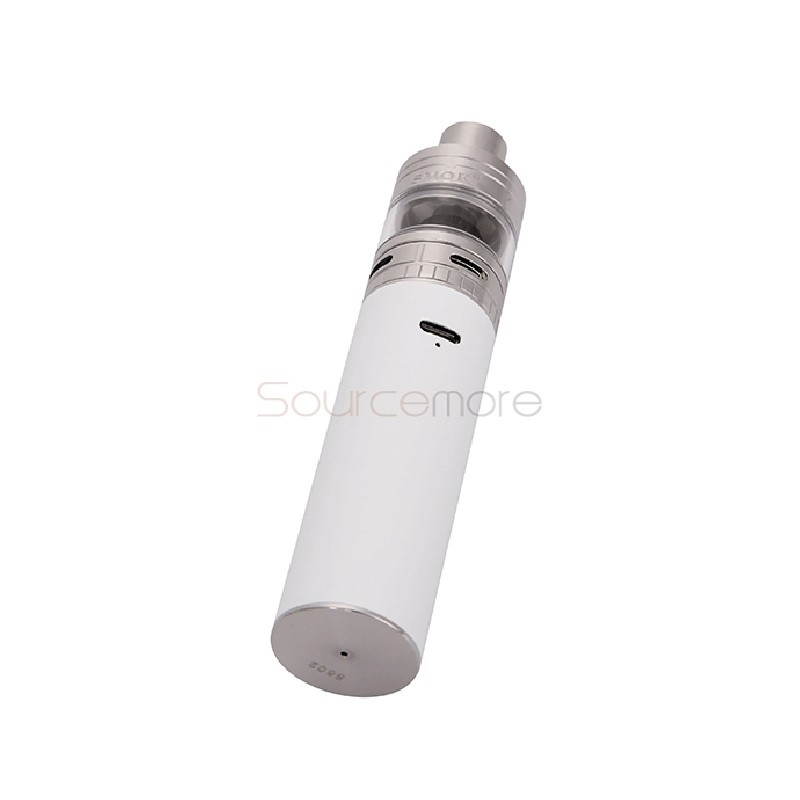 SMOK Stick One Plus Kit - White