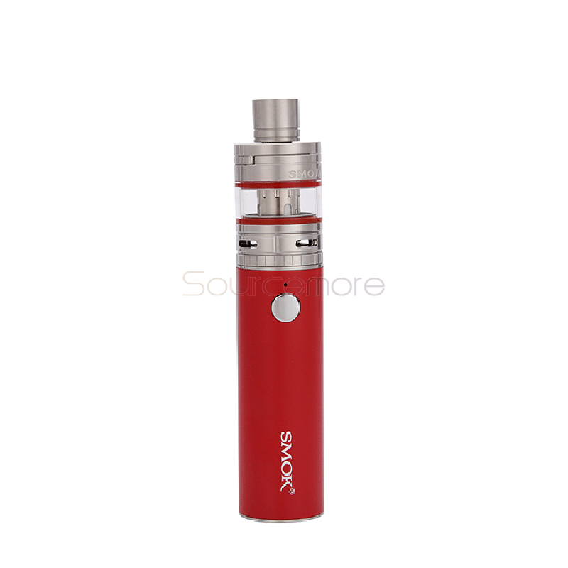 SMOK Stick One Plus Kit - Red