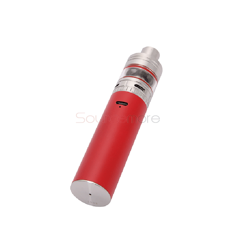 SMOK Stick One Plus Kit - Red