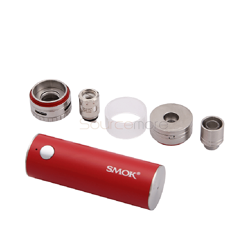 SMOK Stick One Plus Kit - Red