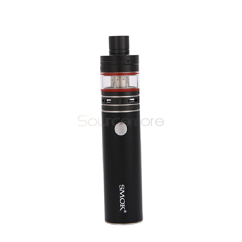 SMOK Stick One Plus Kit - Black
