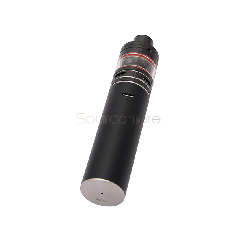 SMOK Stick One Plus Kit - Black